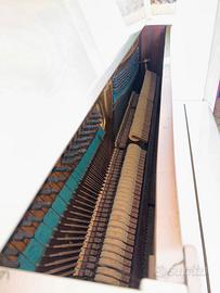pianoforte ritzmar di 30 anni restaurato