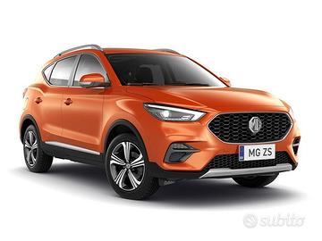 Mg ZS Classic 1.5 VTi-tech Comfort