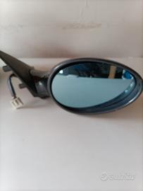 Specchietto per Alfa Romeo 156