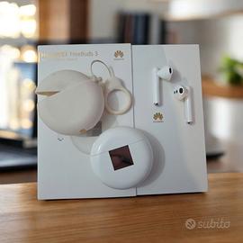 Huawei freebuds 3