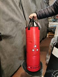 SACCO DA BOXE PER RAGAZZI