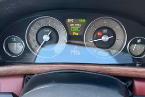 Lancia Thesis 2400 jtd 20 V Emblema Centenario