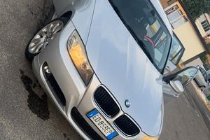 Bmw 320 Xdrive