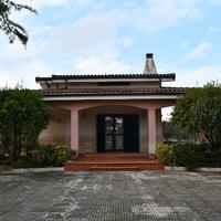 Villetta in campagna