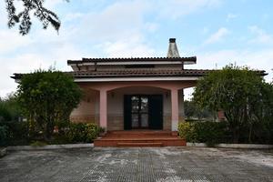 Villetta in campagna