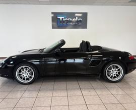 PORSCHE Boxster Boxter 2.7 Iscrivibile ASI