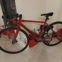 bici da corsa