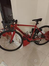 bici da corsa