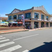 Locale commerciale in posizione centralissima