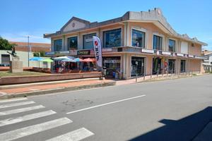 Locale commerciale in posizione centralissima