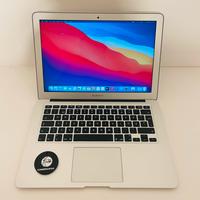 🍏Apple macbook air 2017 i5 di 5th 13" 8gbram/128🍏