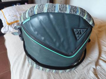 Trapezio kitesurf donna Mystic Diva tg S