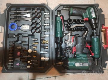 kit aria compressa Pistola pneumatica