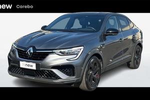 Renault Arkana 2021 1.6 E-Tech full hybrid R....