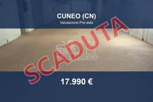 Immobile in asta di 38 m² a Cuneo
