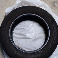 4 GOMME ESTIVE KUHMO 185 65 15