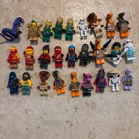 Lego ninjago