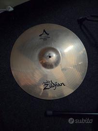 Zildjian A Custom Projection ride 20"