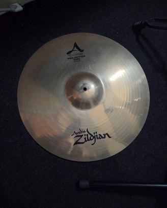 Zildjian A Custom Projection ride 20"