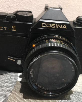 Materiale Fotografico Vintage Blocco-Singoli