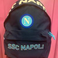 ZAINO SSC NAPOLI FREE TIME