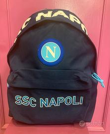 ZAINO SSC NAPOLI FREE TIME