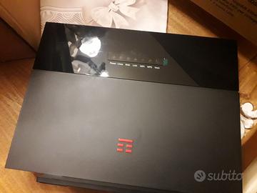 router timvision 