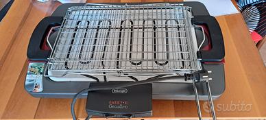 bistecchiera no fumo