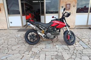 HYPERMOTARD 796 depotenziata 