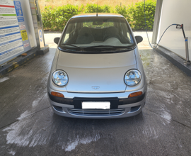 Daewoo Matiz - Economica, neopatentati