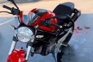 Ducati Monster