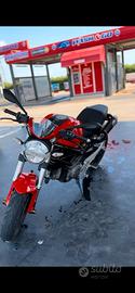 Ducati Monster