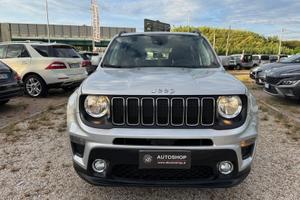 JEEP - Renegade - 1.6 Mjt DDCT 120CV Longitude - N