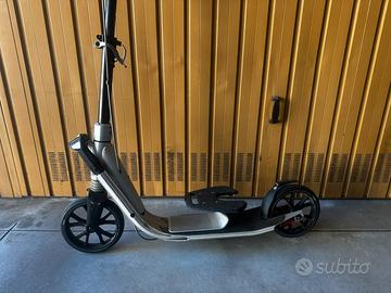 Monopattino oxelo adulti