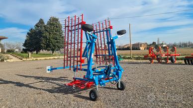 Gorec PULER 6.0 - strigliatore di alta qualità