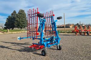 Gorec PULER 6.0 - strigliatore di alta qualità