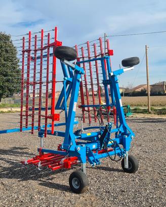 Gorec PULER 6.0 - strigliatore di alta qualità