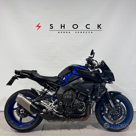 Yamaha MT-10
