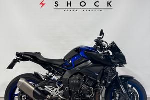 Yamaha MT-10