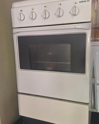 blocco cucina 