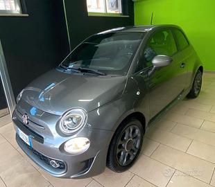 Fiat 500s