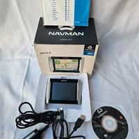 Navigatore Satellitare 