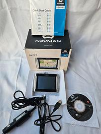 Navigatore Satellitare 