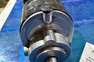 magnete mal guzzi 500