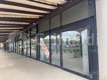 Attività Commerciale Castel San Giovanni