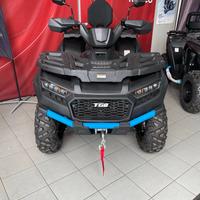 QUAD Tgb blade 600 ltx eps t3 (agricolo)