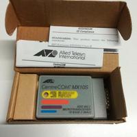 Allied Telesyn MX10S Micro Transceiver