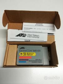 Allied Telesyn MX10S Micro Transceiver