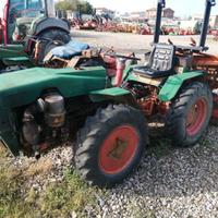 Trattore PASQUALI mod. 988