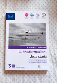 Le Trasformazioni Della Storia 3